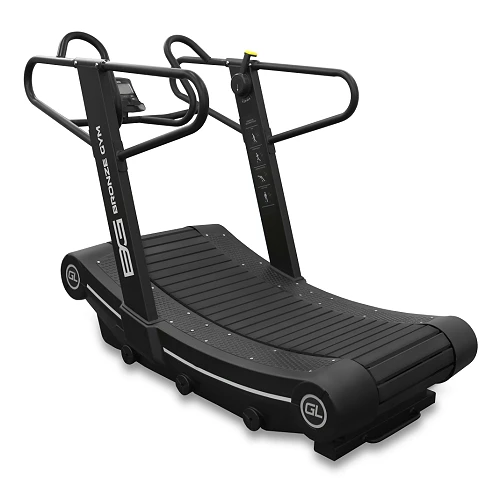Беговая дорожка Bronze Gym GL