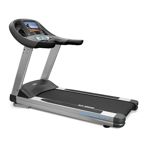 Беговая дорожка Bronze Gym T1000 PRO TFT