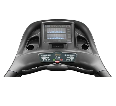 Беговая дорожка Bronze Gym T1000 PRO TFT — фото 2
