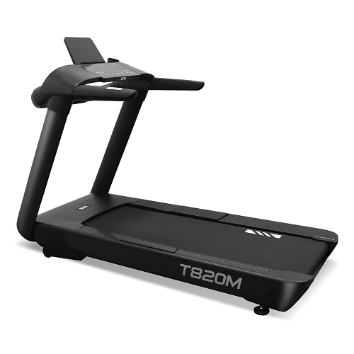 Беговая дорожка Bronze Gym T820M