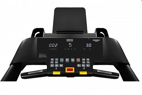 Беговая дорожка Bronze Gym T1200M PRO — фото 13