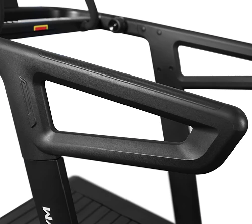 Беговая дорожка Bronze Gym T1300M CATERPILLAR PRO — фото 20