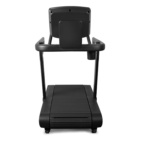 Беговая дорожка Bronze Gym T1300M CATERPILLAR PRO — фото 3