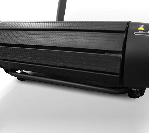 Беговая дорожка Bronze Gym T1300M CATERPILLAR PRO — фото 18