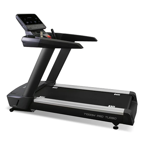 Беговая дорожка Bronze Gym T1000M PRO TURBO