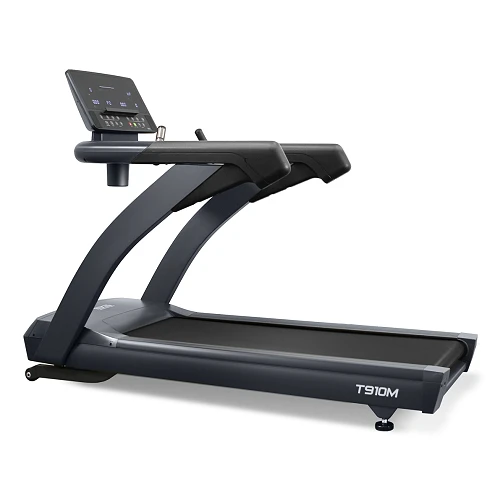 Беговая дорожка Bronze Gym T910M