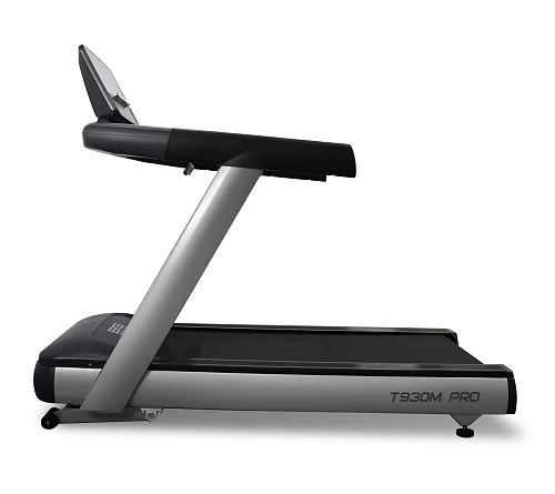 Беговая дорожка Bronze Gym T930M PRO — фото 4