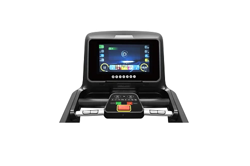 Беговая дорожка Bronze Gym T960 PRO TFT — фото 2