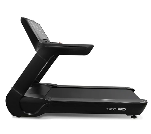 Беговая дорожка Bronze Gym T960 PRO TFT — фото 6