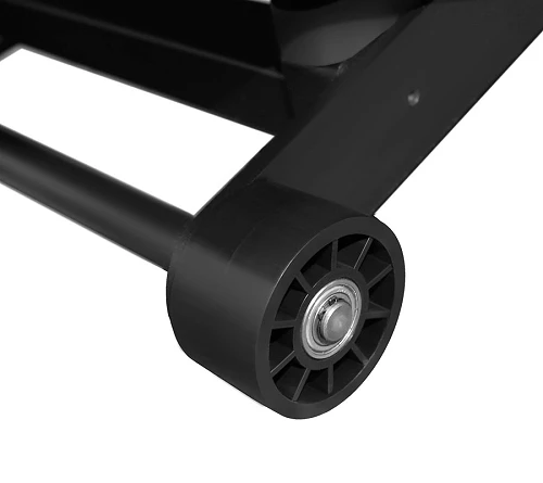 Беговая дорожка Bronze Gym T960 PRO TFT — фото 3