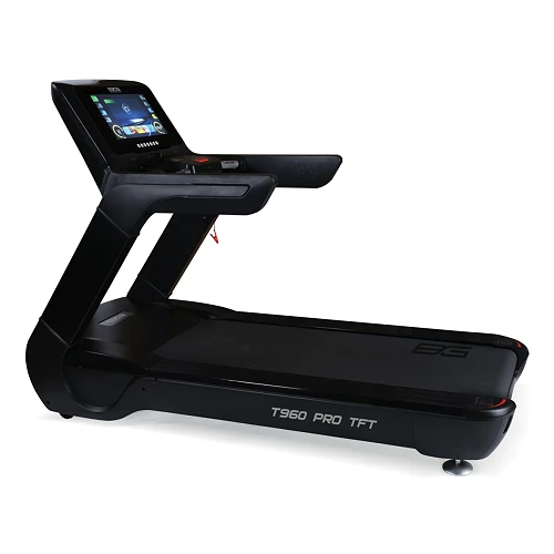 Беговая дорожка Bronze Gym T960 PRO TFT