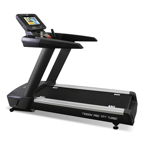 Беговая дорожка Bronze Gym T1000M PRO TFT TURBO