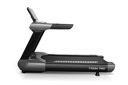 Беговая дорожка Bronze Gym T1100M PRO — фото 12