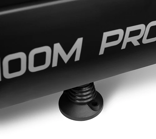 Беговая дорожка Bronze Gym T1100M PRO — фото 4