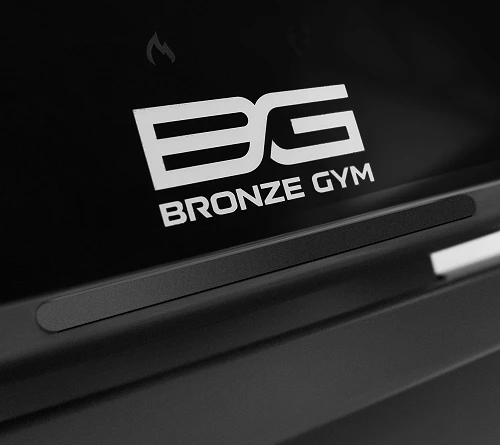 Беговая дорожка Bronze Gym T1100M PRO — фото 24