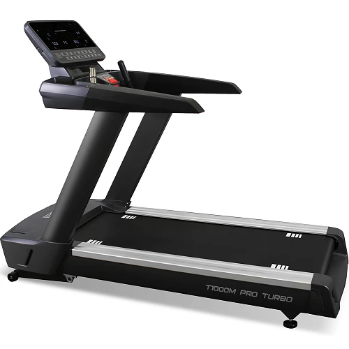Беговая дорожка профессиональная Bronze Gym T1000M PRO TFT TURBO