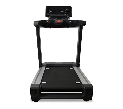 Беговая дорожка профессиональная Bronze Gym T1000M PRO TFT TURBO — фото 4