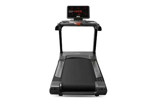 Беговая дорожка профессиональная Bronze Gym T1100M PRO — фото 26