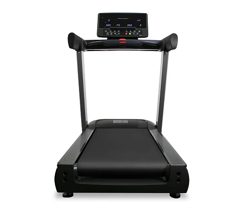 Беговая дорожка коммерческая Bronze Gym T930M PRO — фото 4