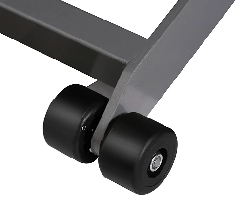 Беговая дорожка коммерческая Bronze Gym T930M PRO — фото 8