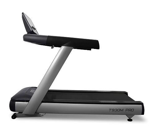 Беговая дорожка коммерческая Bronze Gym T930M PRO — фото 3