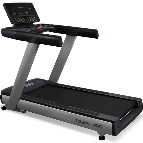 Беговая дорожка коммерческая Bronze Gym T930M PRO