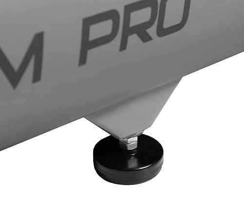 Беговая дорожка коммерческая Bronze Gym T930M PRO — фото 9