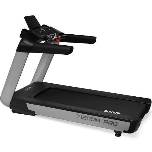 Беговая дорожка коммерческая Bronze Gym T1200M PRO