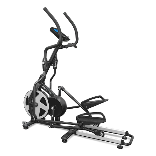 Эллиптический тренажер Bronze Gym PRO GLIDER
