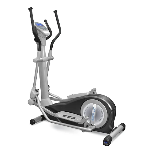 Эллиптический тренажер Bronze Gym E801 LC