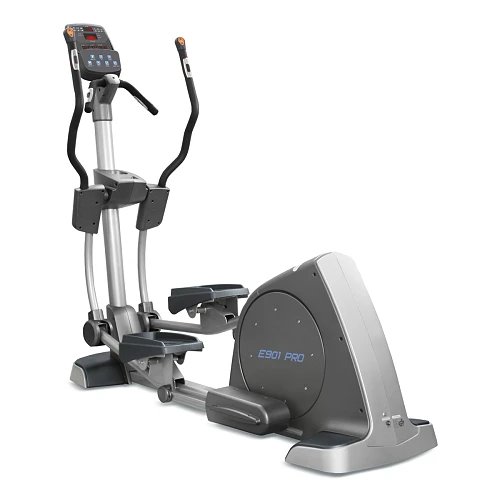 Эллиптический эргометр Bronze Gym E901 PRO
