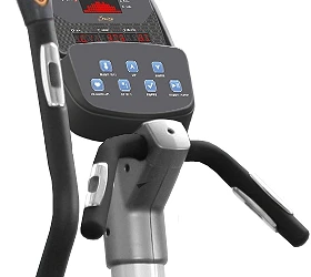 Эллиптический эргометр Bronze Gym E901 PRO — фото 3