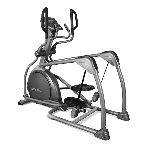 Эллиптический тренажер Bronze Gym XE902 PRO