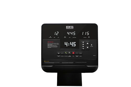 Эллиптический эргометр Bronze Gym XE1200M PRO — фото 3