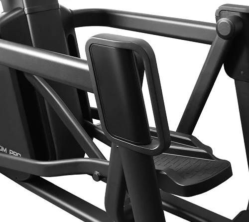 Эллиптический эргометр Bronze Gym XE1200M PRO — фото 12