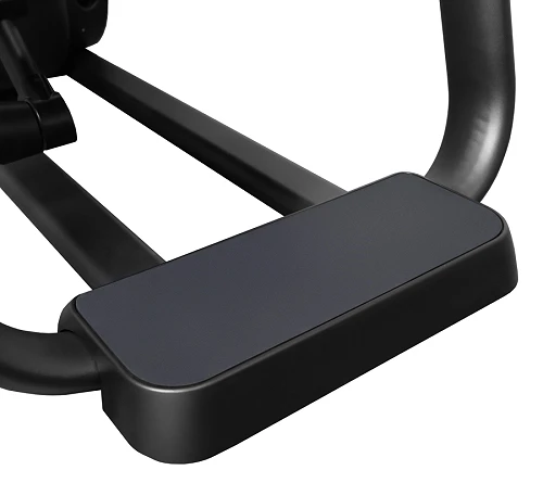 Эллиптический эргометр Bronze Gym XE1200M PRO — фото 4