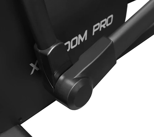 Эллиптический эргометр Bronze Gym XE1200M PRO — фото 13