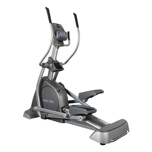 Эллиптический эргометр Bronze Gym X901 PRO