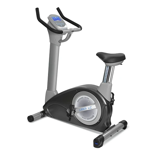 Велотренажер Bronze Gym U801 LC