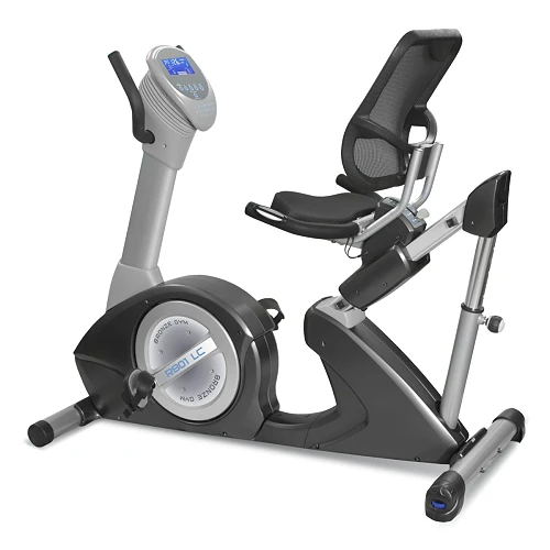 Велотренажер Bronze Gym R801 LC
