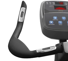 Велоэргометр Bronze Gym U901 PRO — фото 5