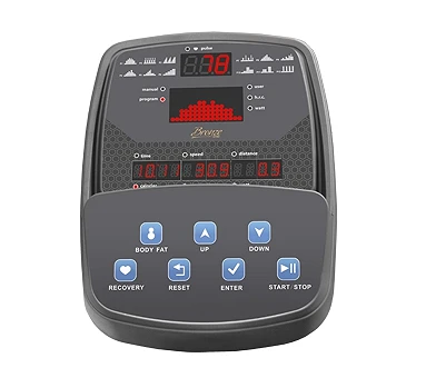 Велоэргометр Bronze Gym R901 PRO — фото 2