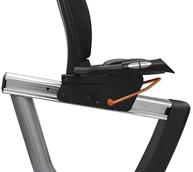 Велотренажер Bronze Gym R1001 PRO — фото 4