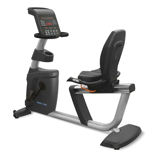Велотренажер Bronze Gym R1001 PRO