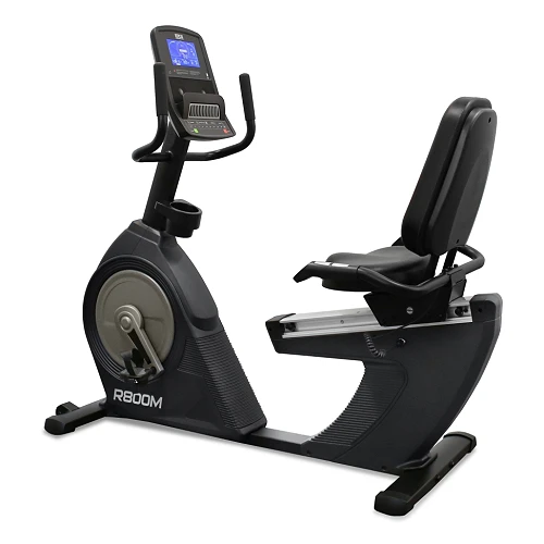 Велоэргометр Bronze Gym R800M