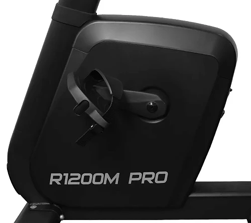 Велоэргометр с генератором Bronze Gym R1200M PRO — фото 3