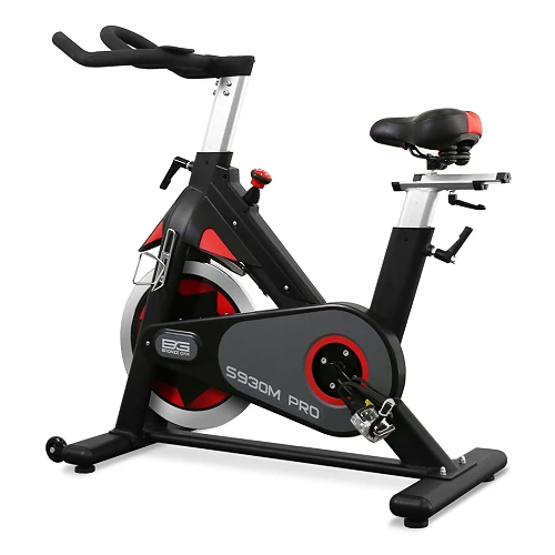 Спин-байк Bronze Gym S930M PRO