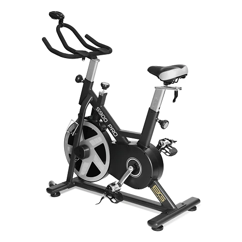 Спин-байк Bronze Gym S900 PRO