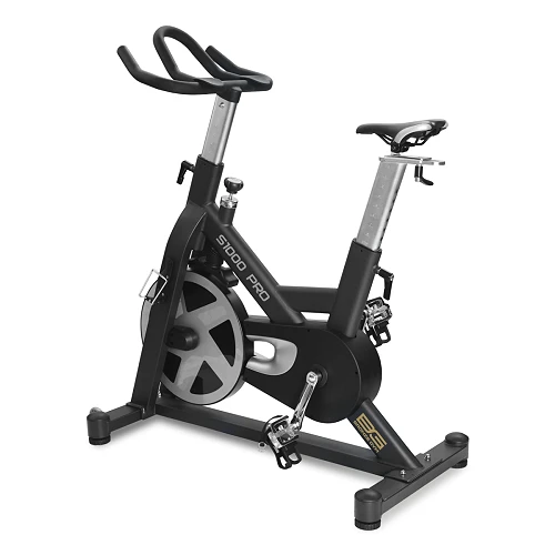 Спин-байк Bronze Gym S1000 PRO