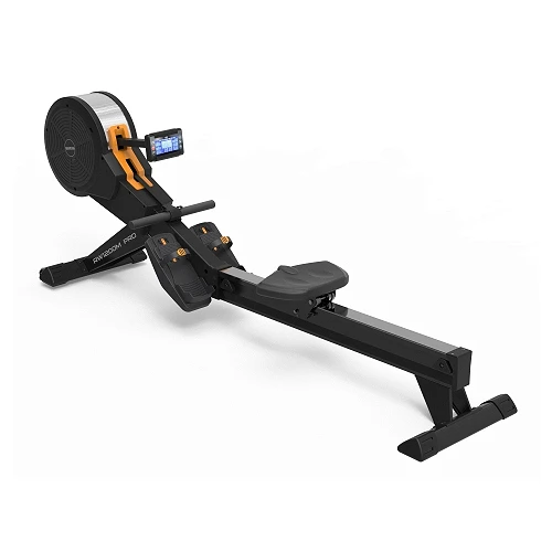 Гребной тренажер Bronze Gym RW1200M PRO
